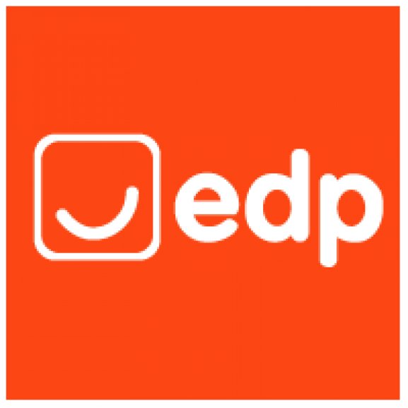 Logo of EDP