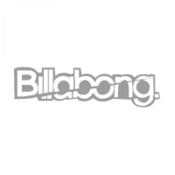 Logo of Billabong