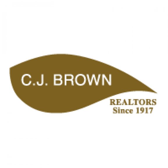 Logo of C.J. Brown Realtors