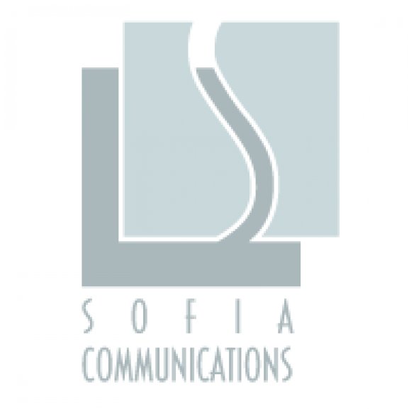 Logo of Sofia Comunications