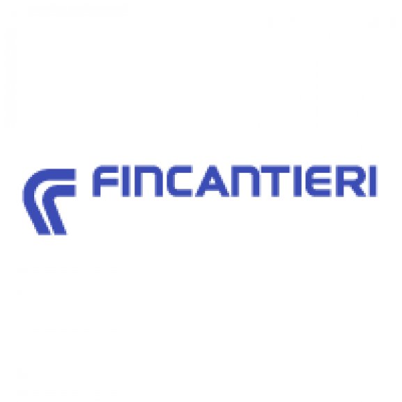 Logo of Fincantieri