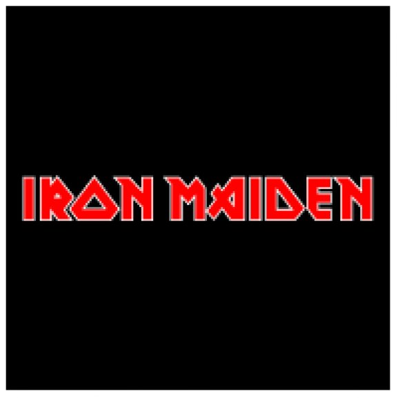 Iron Maiden | Brands of the World™ | Download vector logos and logotypes