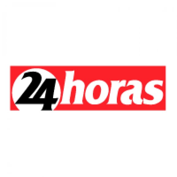 Logo of 24Horas