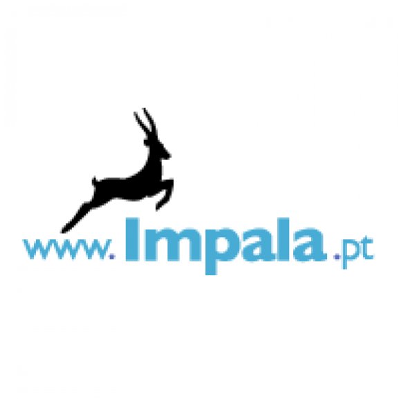Logo of Impala