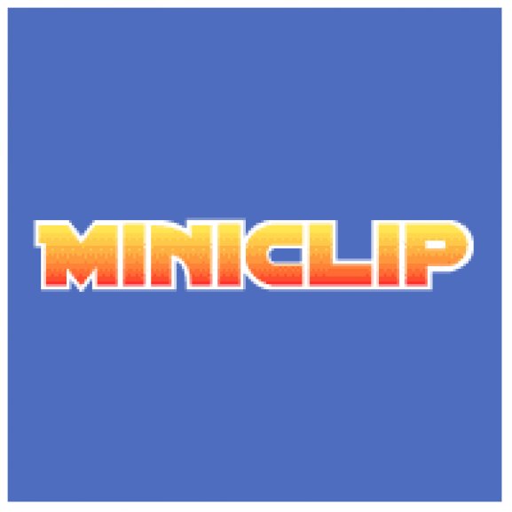Logo of Miniclip