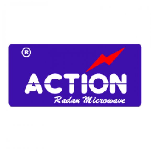 Logo of Action Radan Microwave