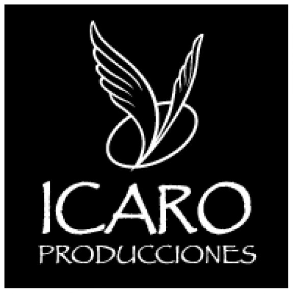 Logo of Icaro Producciones