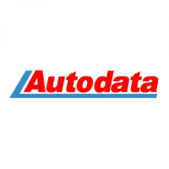 Logo of Autodata