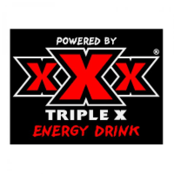 Logo of Triple X