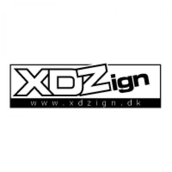 Logo of XDZign