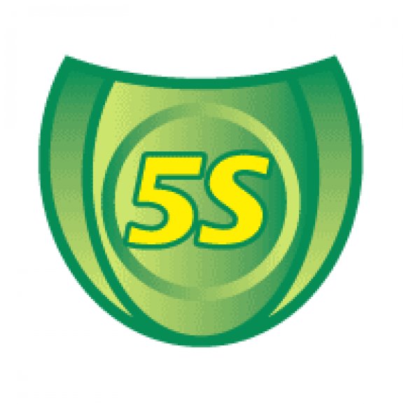 Logo of 5S