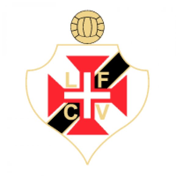 Logo of Lusitano FC Vildemoinhos