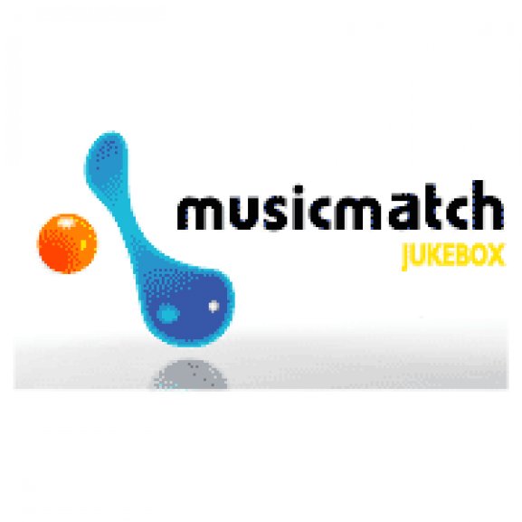 Logo of musicmatch