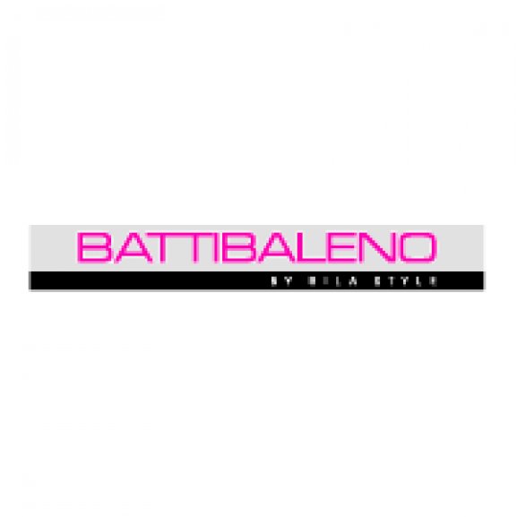 Logo of Battibaleno