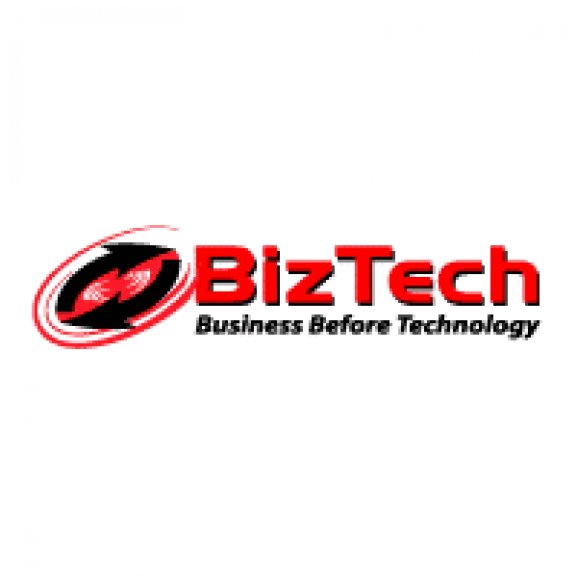 Logo of BizTech