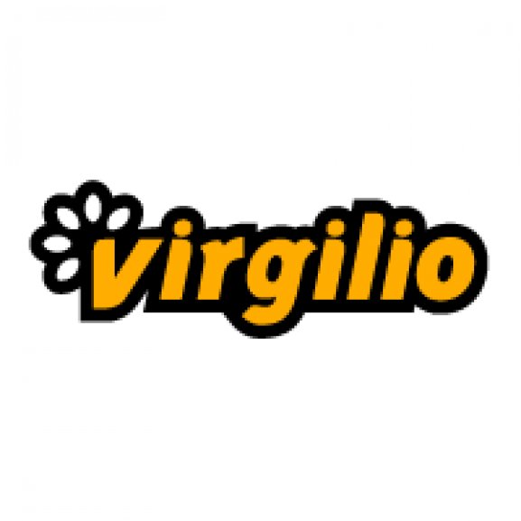 Logo of virgilio