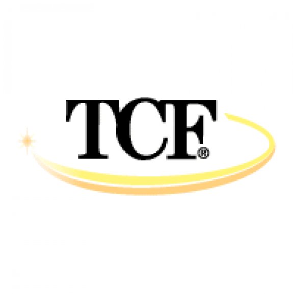 Logo of TCF Bank