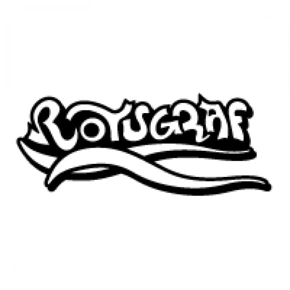 Logo of Rotugraf