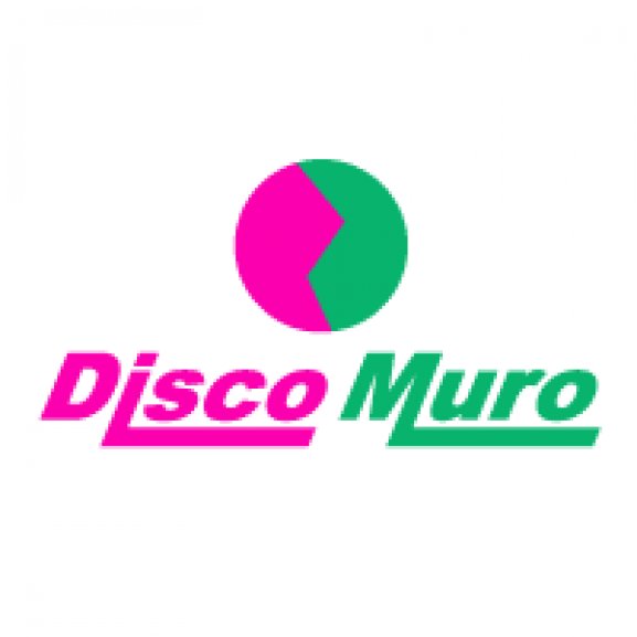 Logo of Disco Muro