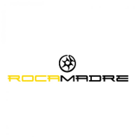 Logo of Rocamadre