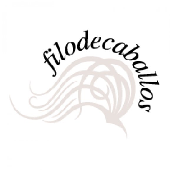 Logo of Filo de Caballos