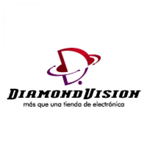 Logo of Diamond Vision