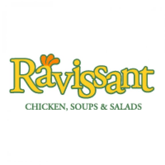 Logo of Ravissant