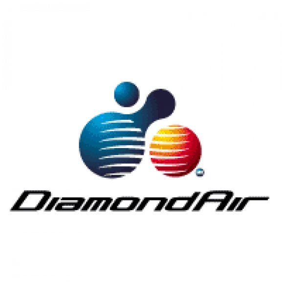 Logo of Diamond Air