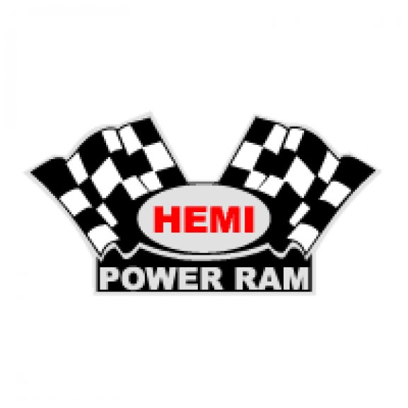 Logo of Hemi Power Ram