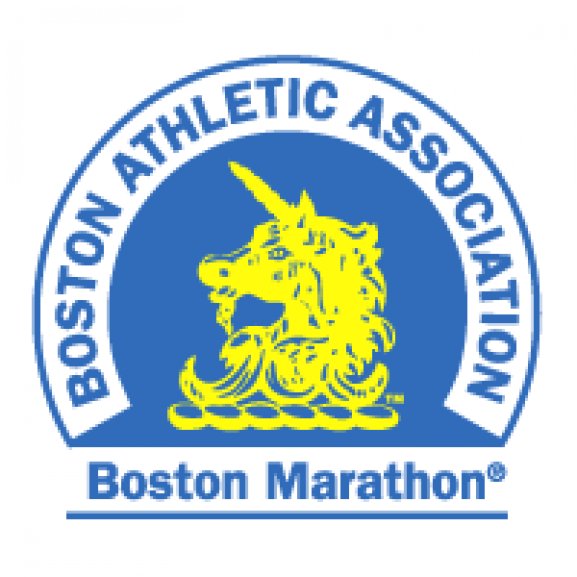 Boston Marathon Brands of the World™ Download vector logos and