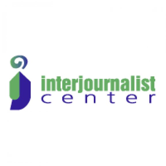 Logo of Interjornalist Center