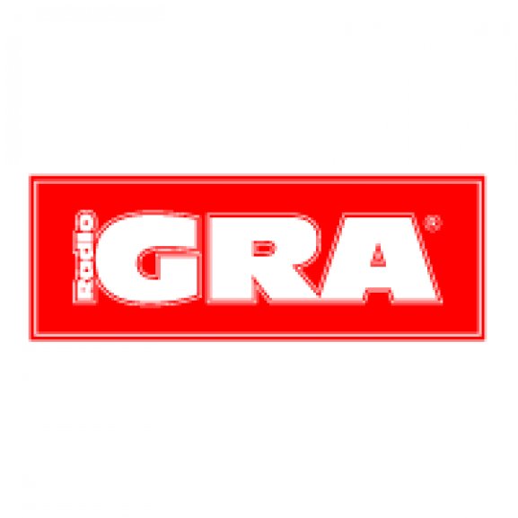 Logo of Radio GRA