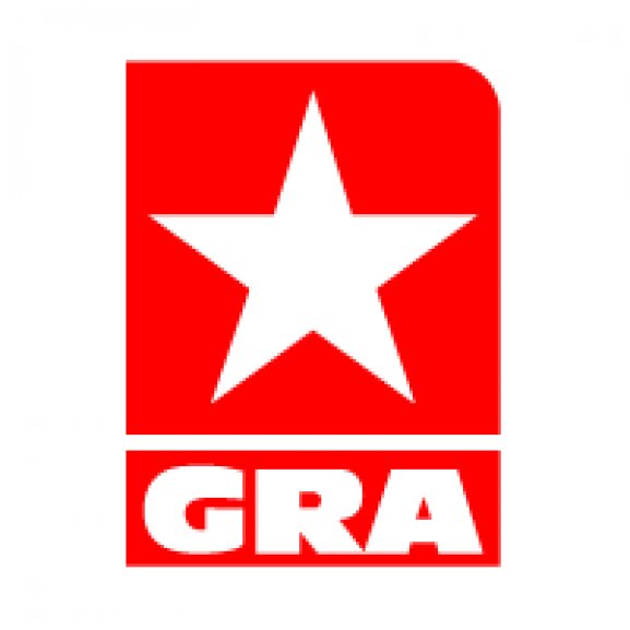 Logo of GRA