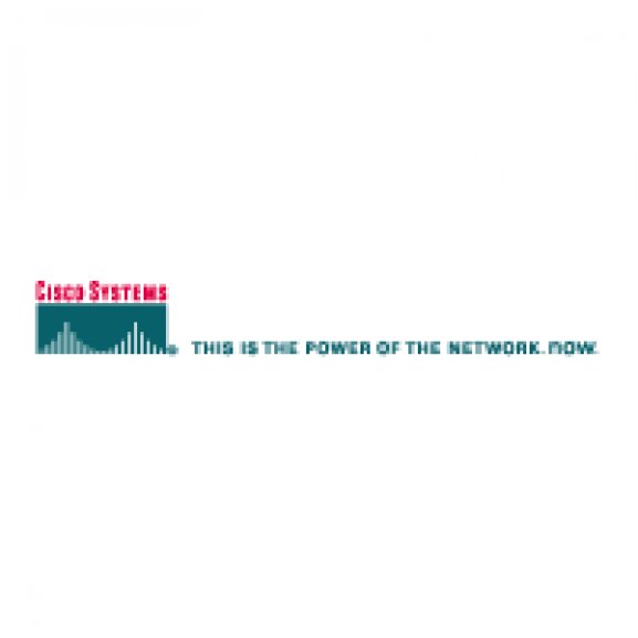 Logo of Cisco Systems