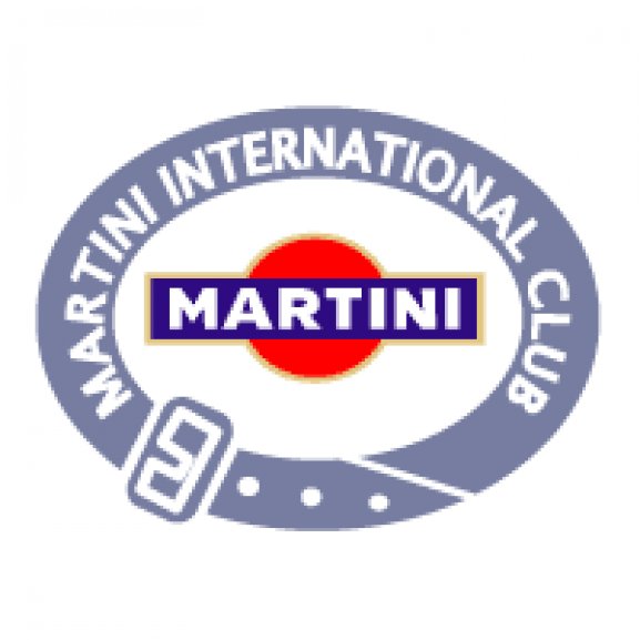 Logo of Martini International Club