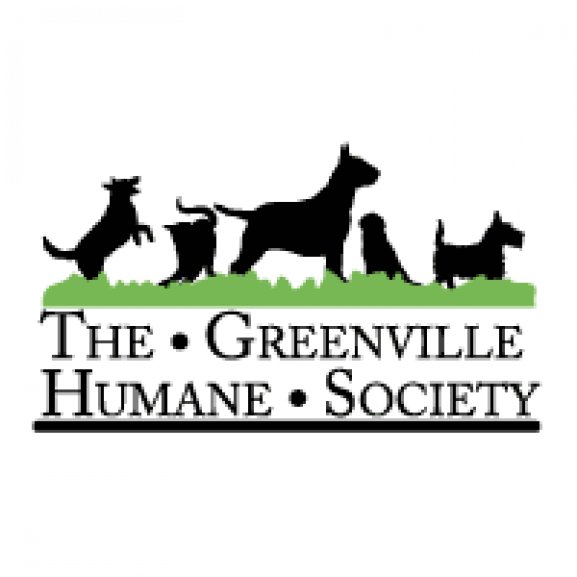 Logo of Greenville Humane Society