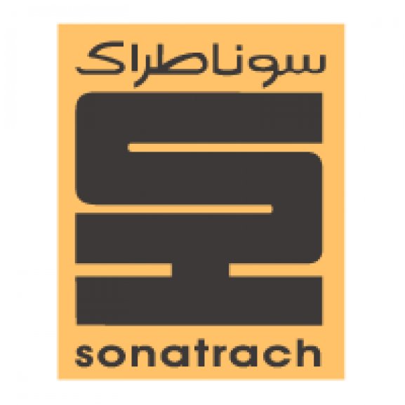 Logo of Sonatrach