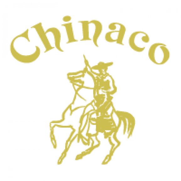 Logo of Chinaco