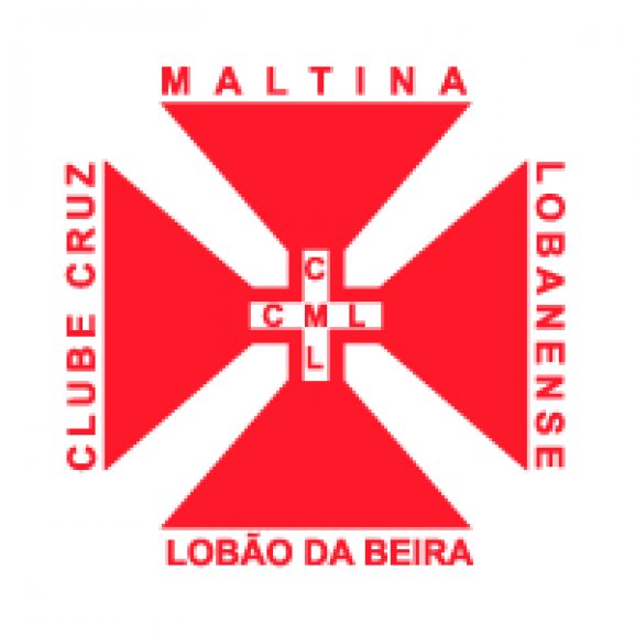 Logo of Clube Cruz Maltina Lobanense