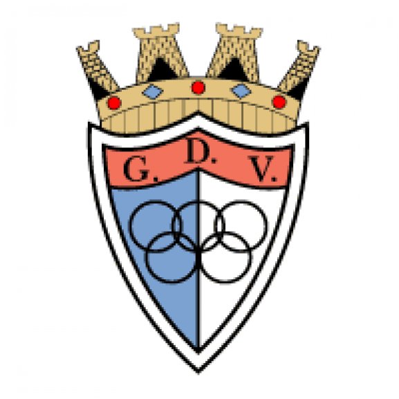 Logo of GD Vialonga