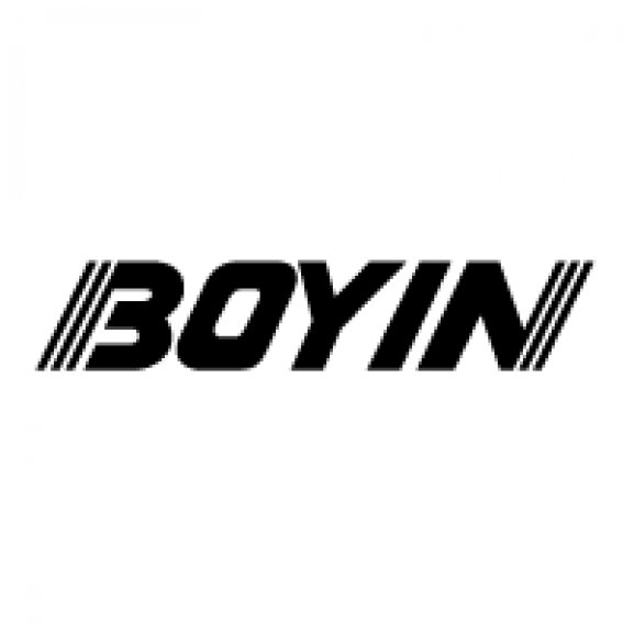 Logo of Boyin