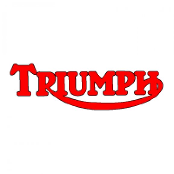 Logo of Triumph