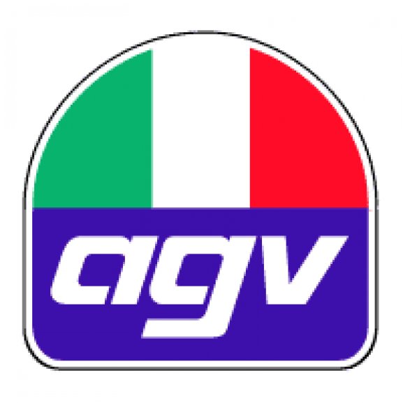 Logo of AGV