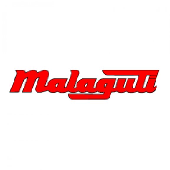 Logo of Malaguti