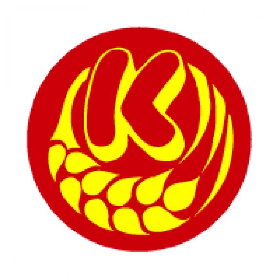 Logo of Odesskij Korovaj