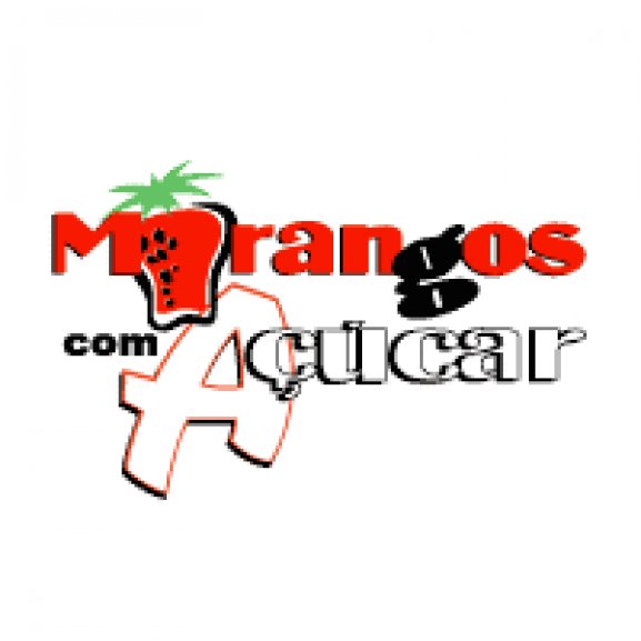 Logo of Morangos Acucar