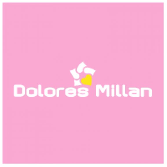 Logo of Dolores MIllan