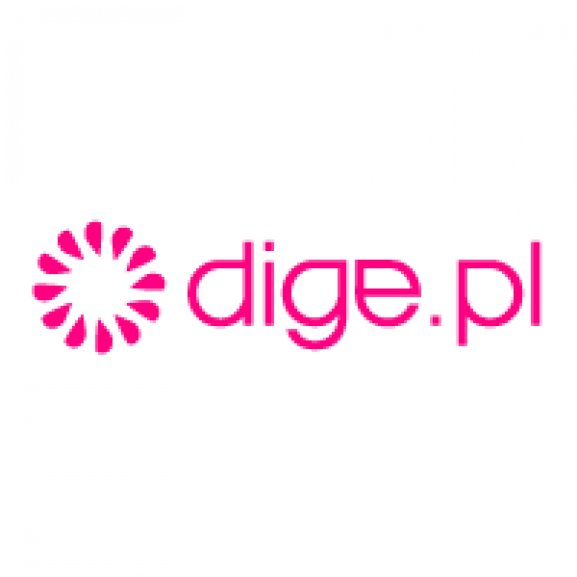 Logo of Dige Polska