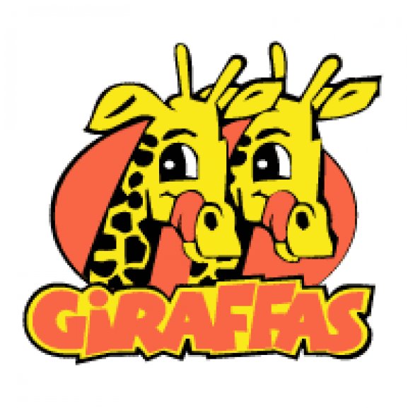Logo of Giraffas