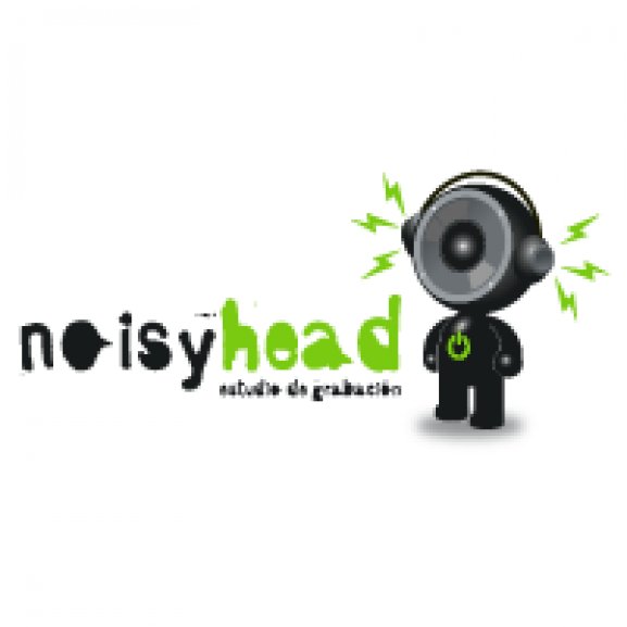Logo of NoisyHead